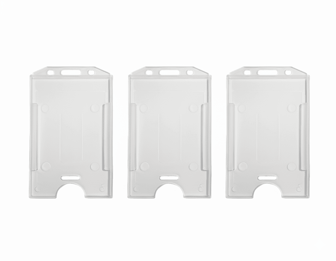 Ankara Yaka Kartı Kılıfı